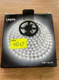 Lepro taśma LED 5m 12V 300 Led