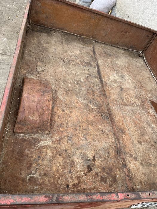 Прицеп легковий