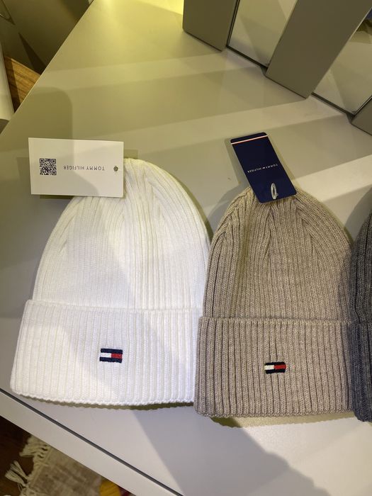 Шапка Tommy Hilfiger