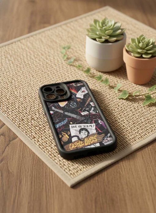 Чохол для iPhone 14 Pro Max б/у у відмінному стані 8/10