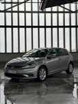 Volkswagen Golf VII 1.4 TSI 125 KM! Salon Polska! 50 tys. przebieg!