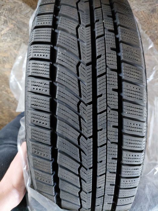 Opony Zimowe Felg. austone 195/65r15 m+s x4 opony zimowe BMW