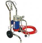 Agregat malarski hydrodynamiczny DEDRA DED7422 Super Stan 750W !