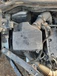 obudowa filtra powietrza Opel corsa D Lift 1.2