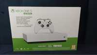 Konsola Xbox One S All Digital