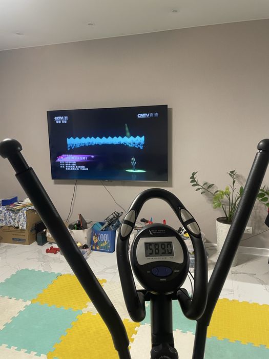 Орбітрек продам