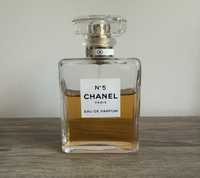 Chanel N5 eau de parfume, духи