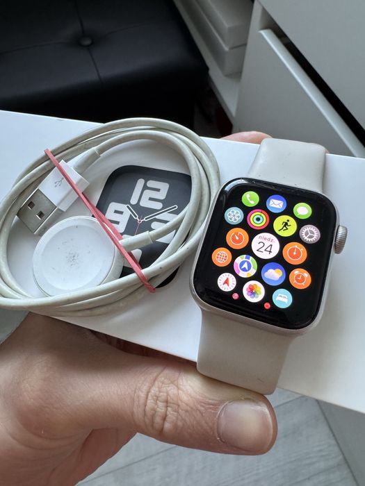 ‼️Apple Watch SE2 40mm 32GB