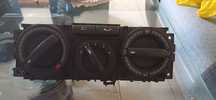 Panel nawiewu VW T5