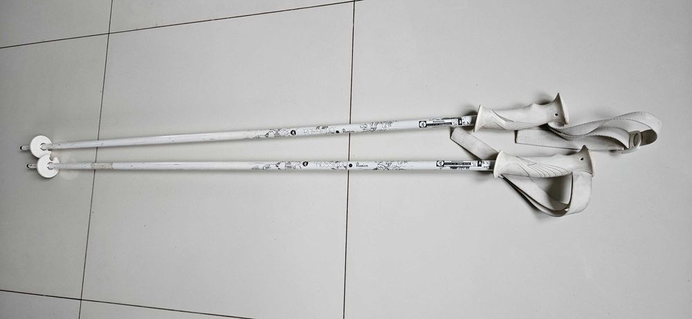 Kijki narciarskie Rossignol Passion 115cm