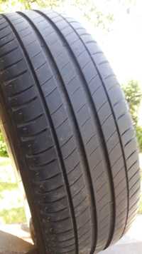 Opony letnie MICHELIN rozmiar 215/60 R-17