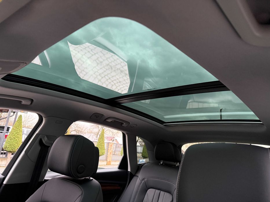 Audi Q5 2024   45 TFSI MHEV S-tronic