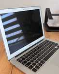 MacBook Air 13.3’ 2018
