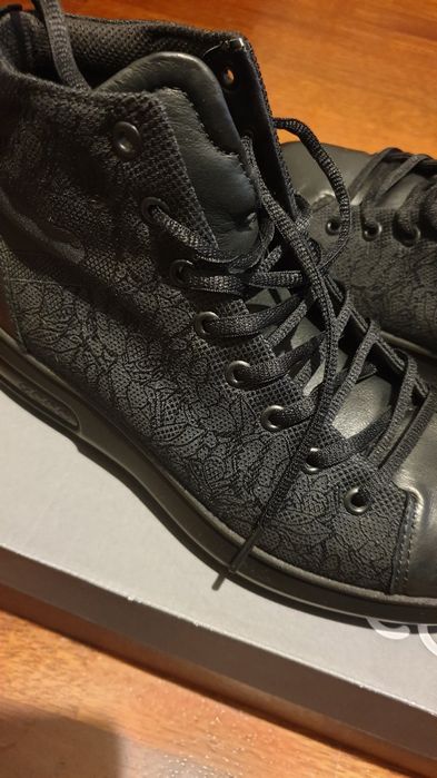 Oryginalne buty ECCO model SOFT 3