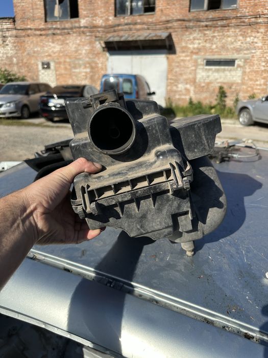 Корпус воздушного фильтра мап дмрв мазда 6 2.0 бензин