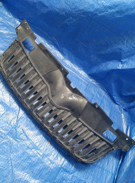 SKODA FABIA II Monte Carlo atrapa grill 5J0.853.668.C