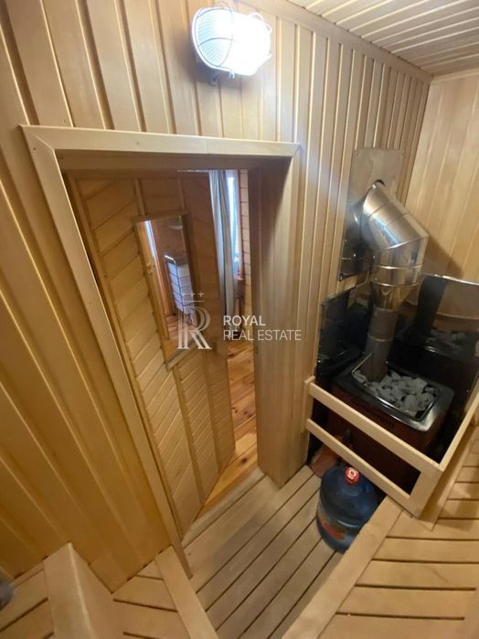 Оренда будинку Вишеньки 4к 110м2 КГ «Затишний» Європейська вул.