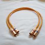 kable Van Den Hul 102mkIII hybrid rca cinche