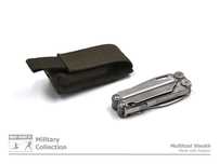 Kieszeń dla Multitool Leatherman Wave Plus / Charge - Ranger Green IRR