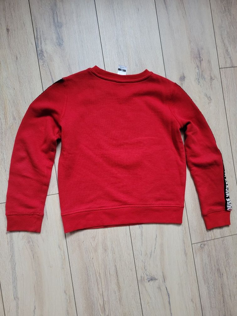 Bluza dziewczęca myszka Miki Disney okazja