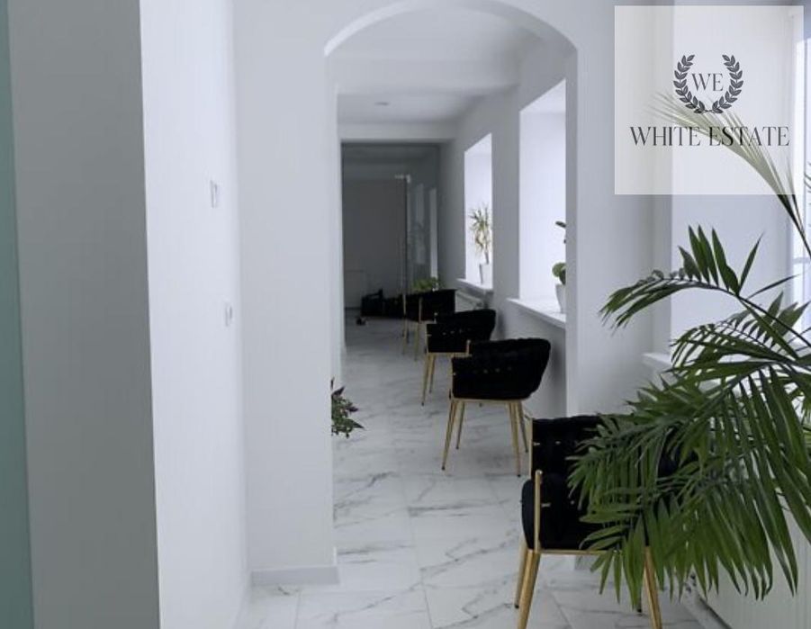 Оренда комерційне приміщення вул. Збаразька