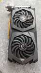 Karta graficzna GeForce GTX 1650 GAMING X 4GB GDDR5