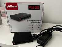 switch Dahua PFS3006-4ET-60-V2