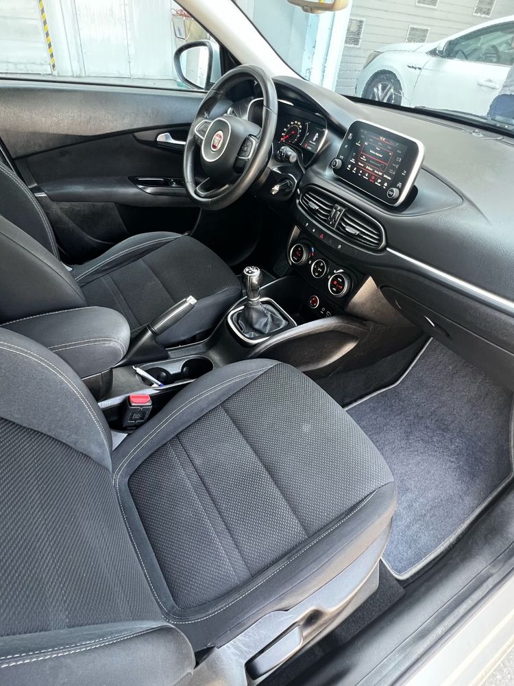 Fiat Tipo SW 1.3 CDTI