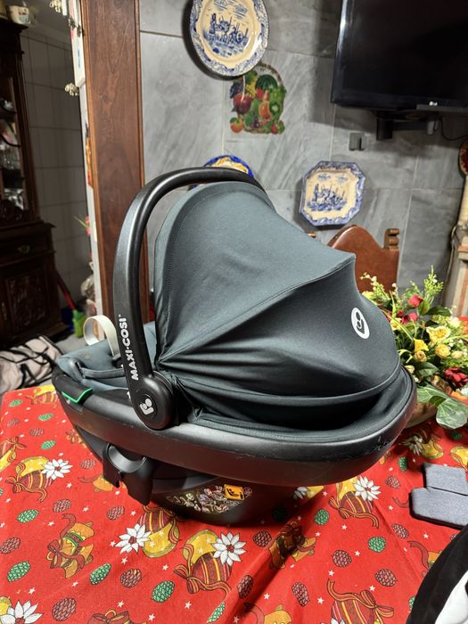 Ovo Maxi Cosi (ler descrição)