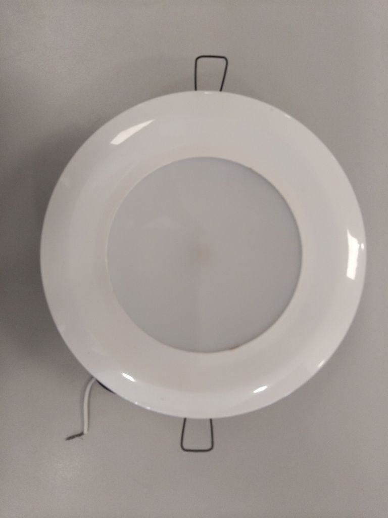 Luminária de embutir 12W