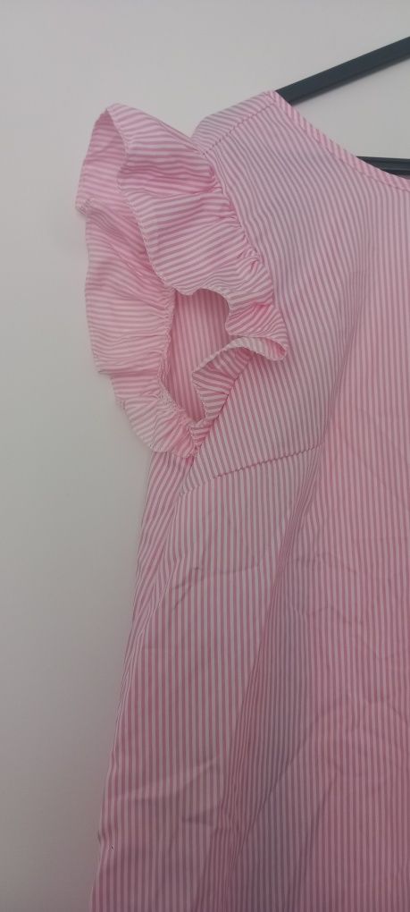 Vestido Novo TAM L