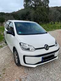 VW up! 2017 33.000km