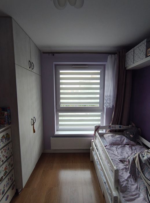 Rolety dzień noc, w kasetach na wymiar