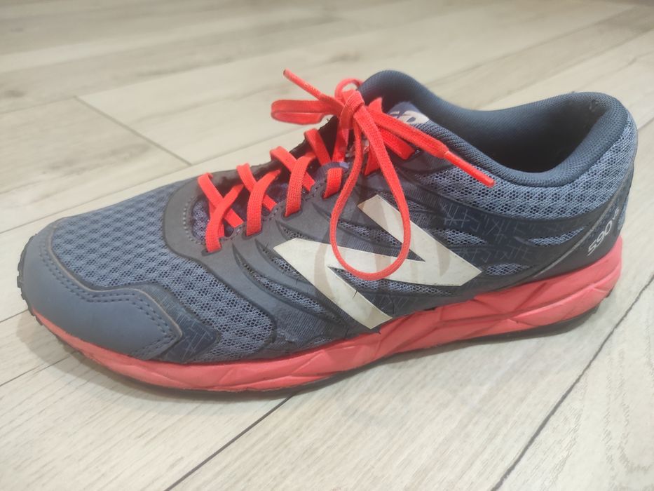 Buty sportowe New Balance 590VS
