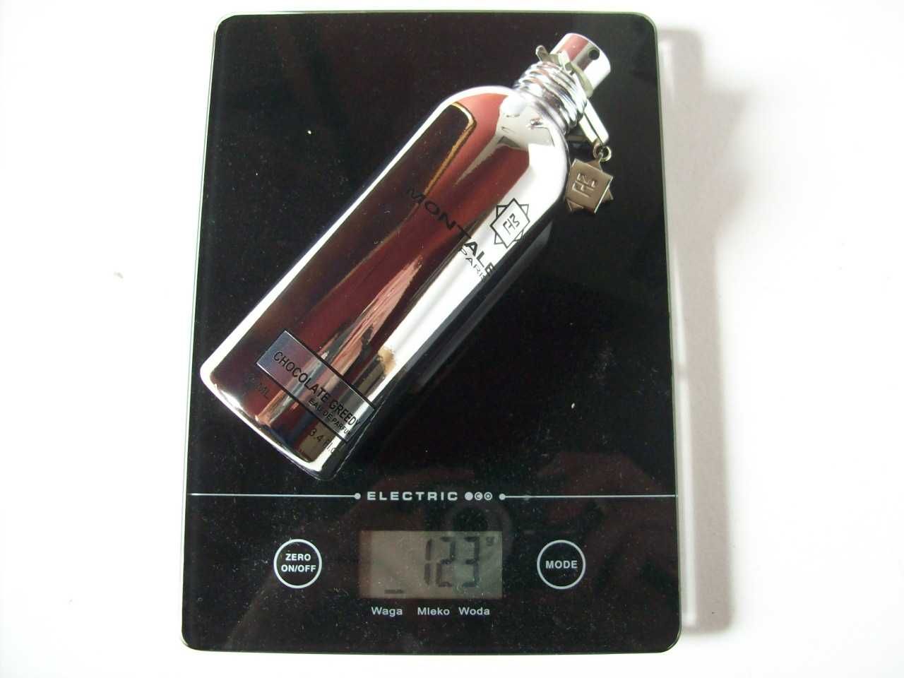 Montale Chocolate Greedy - 100ml