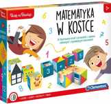 Matematyka w kostce. Clementoni