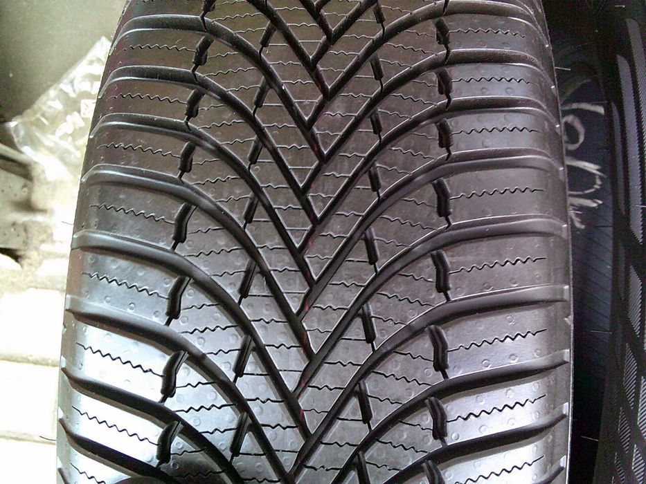 Opony 195/65/15 Firestone 4szt Całoroczne DEMO