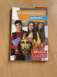 Podręcznik do religii 1