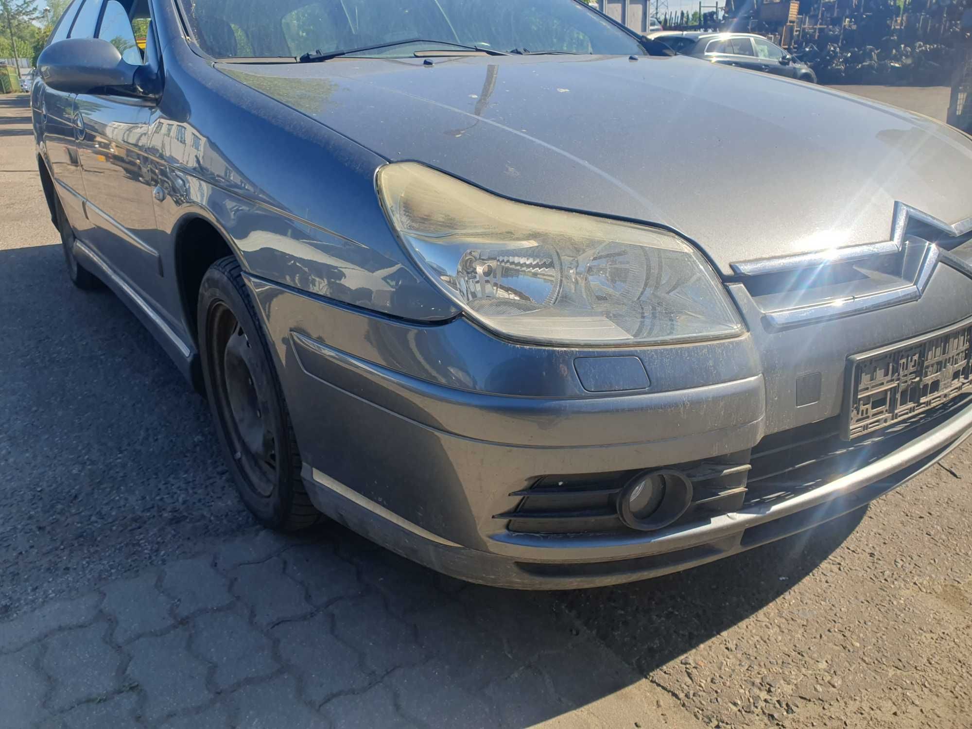 Citroen c5 2.0 b / kolor EYTC / 2004r. na części