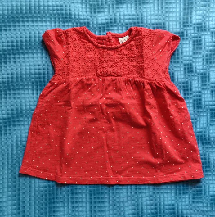 ubranka - ciuszki dla dziewczynki