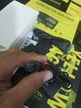 Carregador de hoverboard 3 pinos
