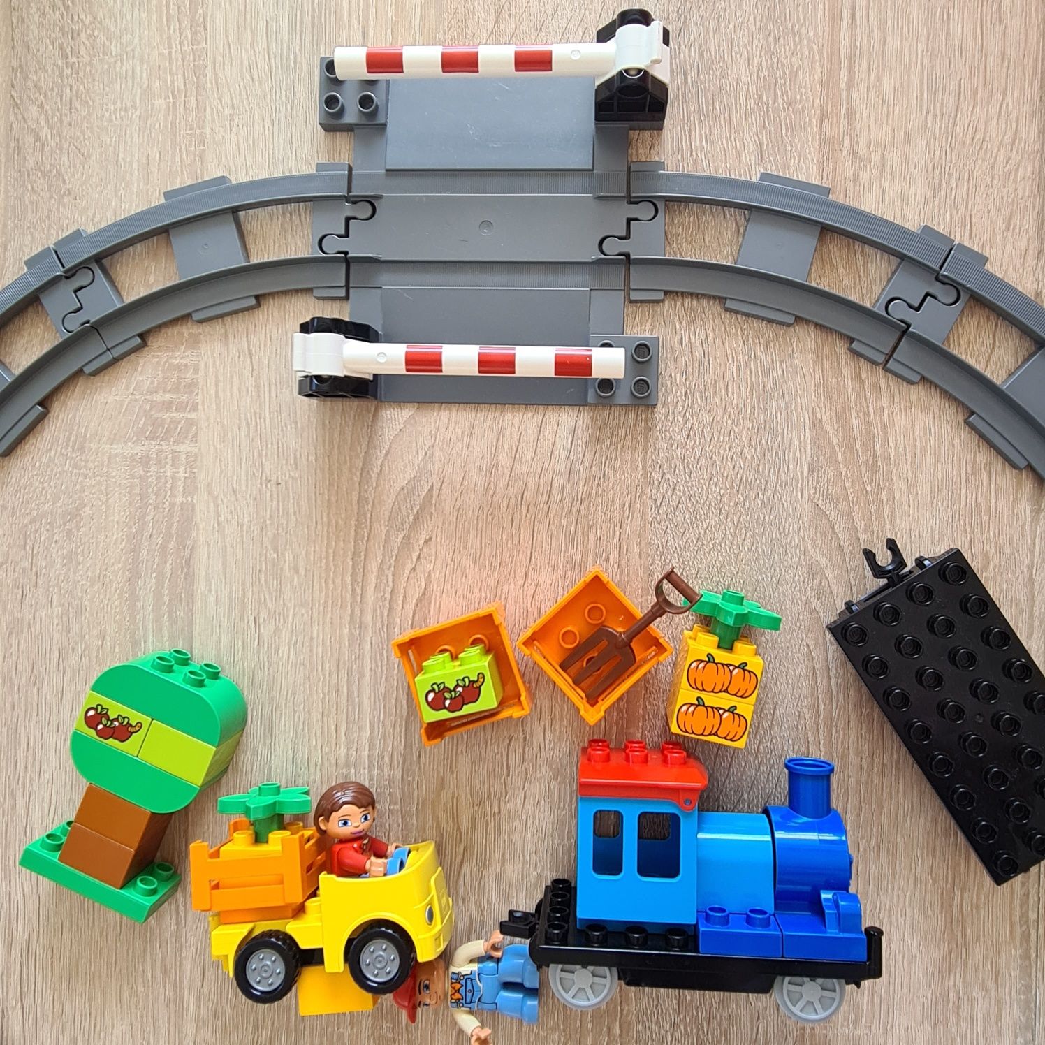 Lego Duplo 10810