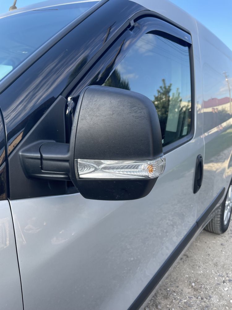 Opel combo 1.3дизель