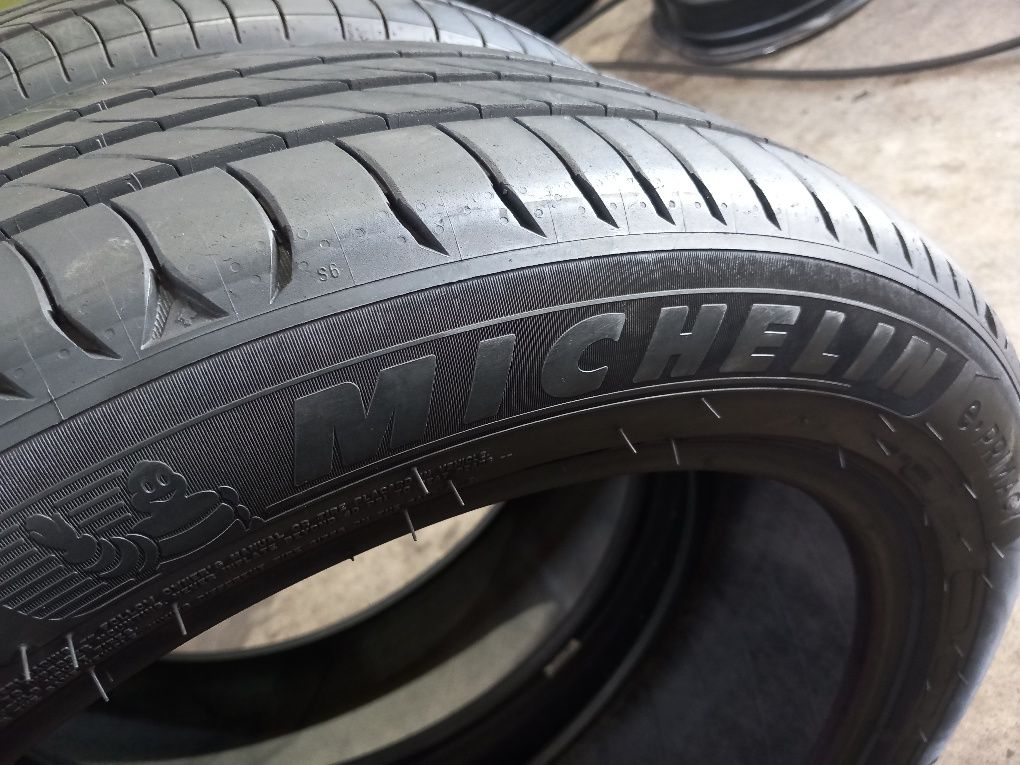 Pneus 205/55/19 Michelin Eprimacy dot2023