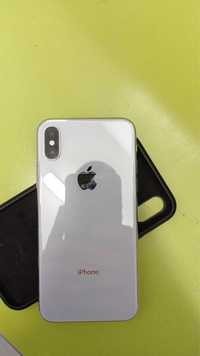 Iphone x 64 gb nevrlock