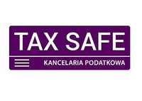 Biuro rachunkowe, kancelaria podatkowa - TAX SAFE