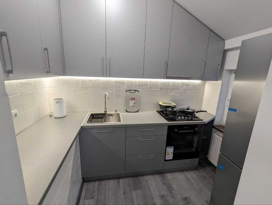 Оренда 2х кімнатну котеджного типу.