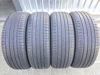 Резина всесезонна, 255/60 R20 Pirelli Scorpion Zero All Season (10272)