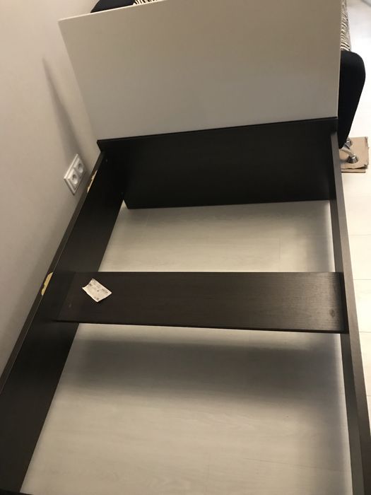 Кровать односпальная детская/подростковая