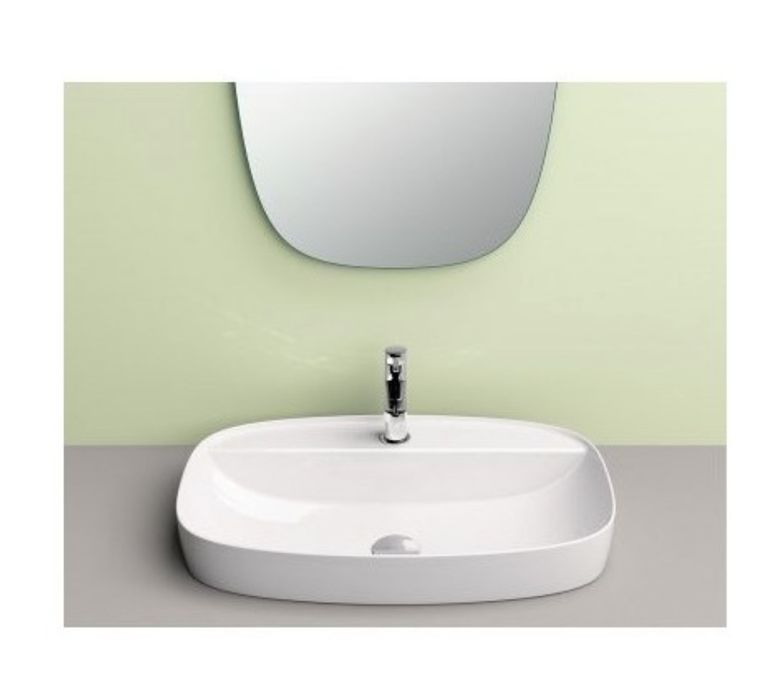 Catalano Green Lux umywalka 60x40 cm